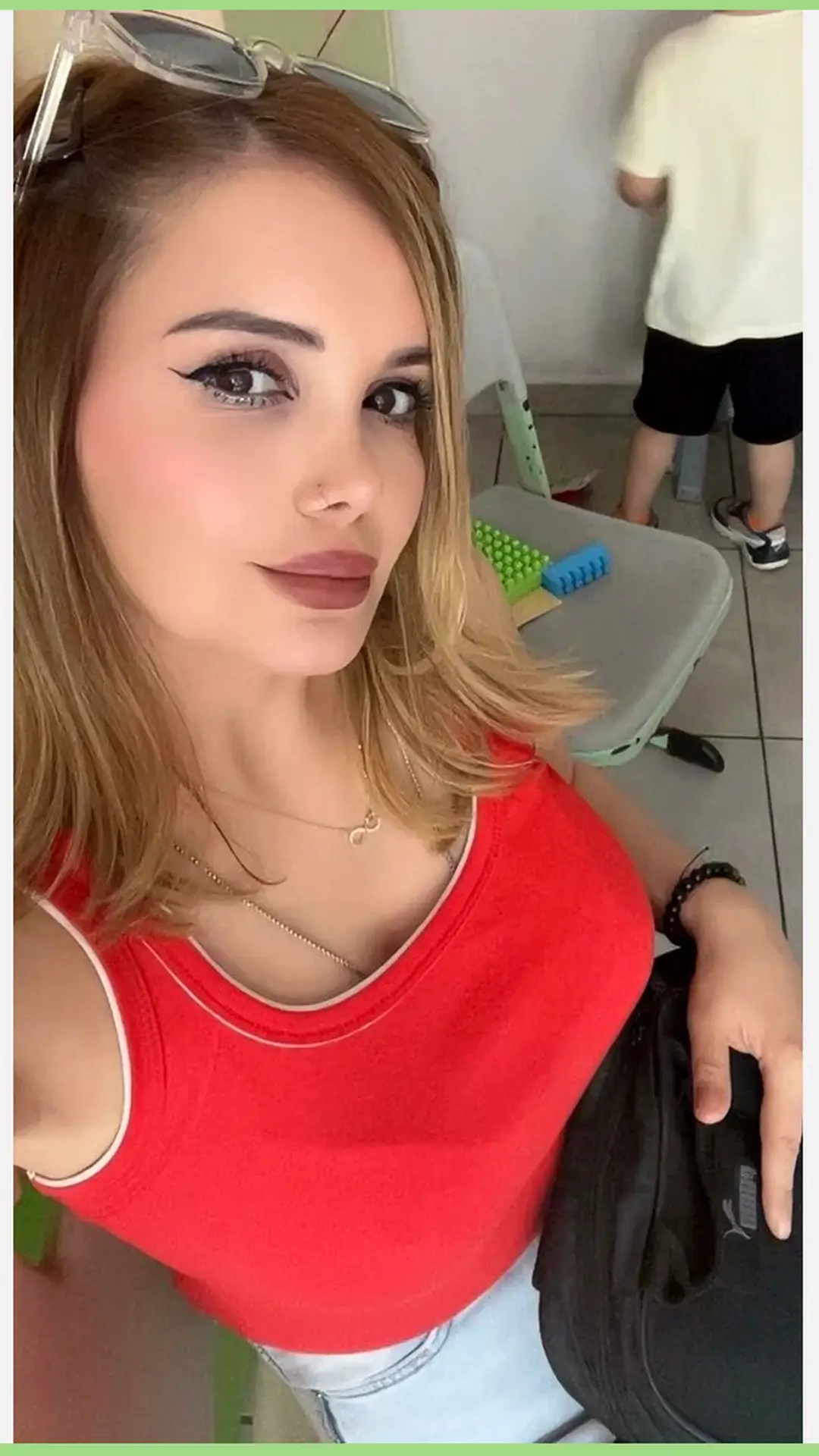 Ankara escort makalesi için kütüphane görseli 15, 01 portre